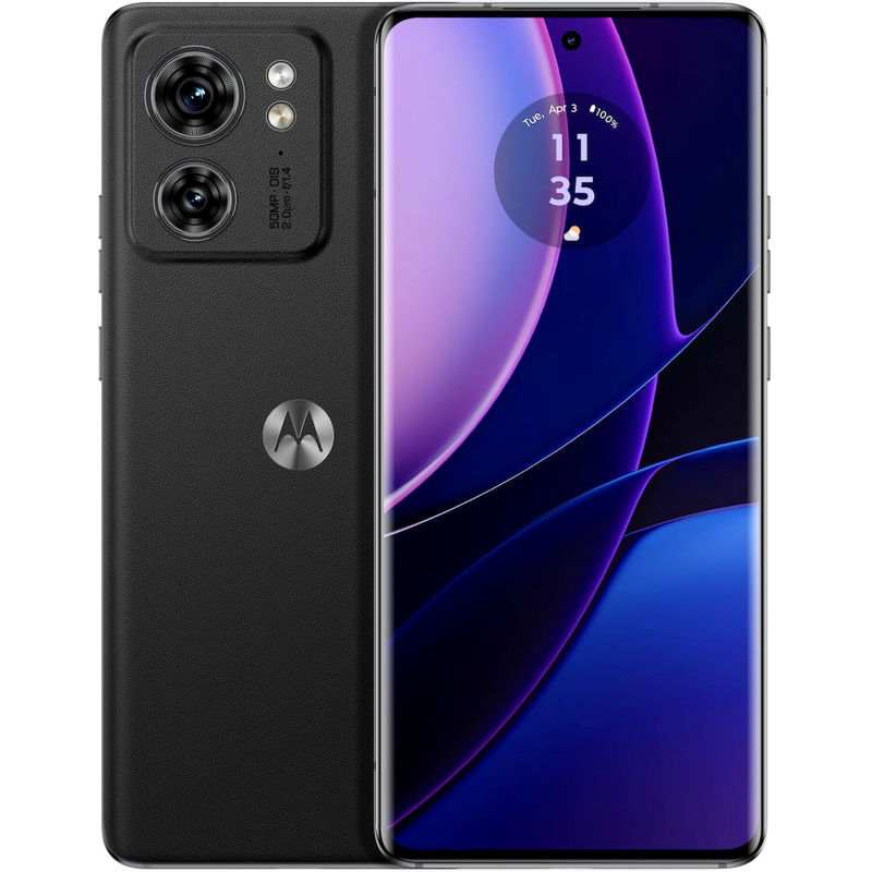 Motorola Edge 2023 — catalog service