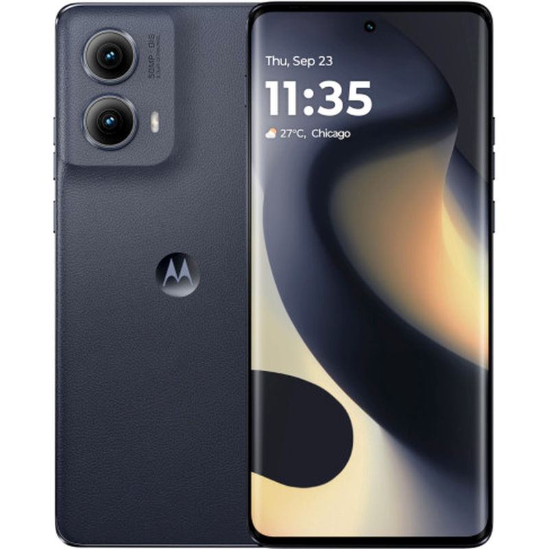 Motorola Edge 2024 — catalog service