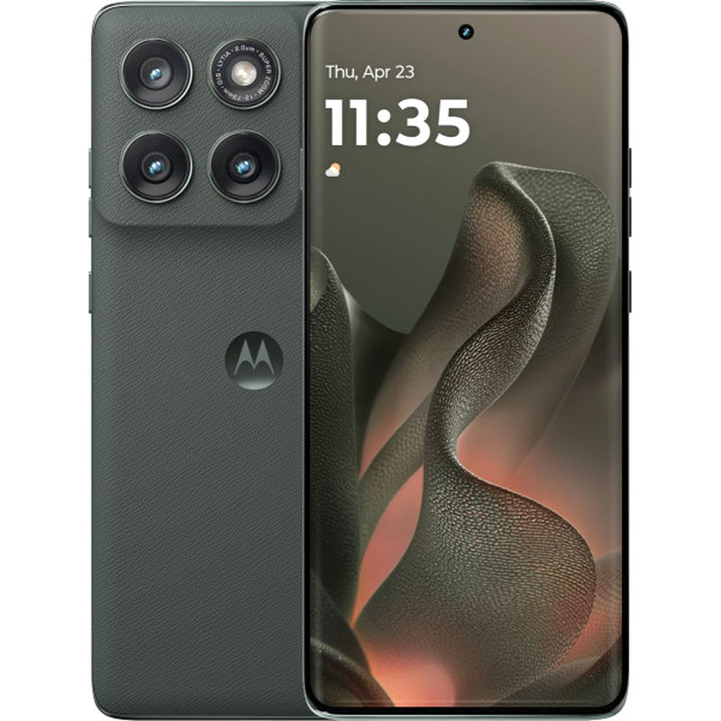 Motorola Edge 2025