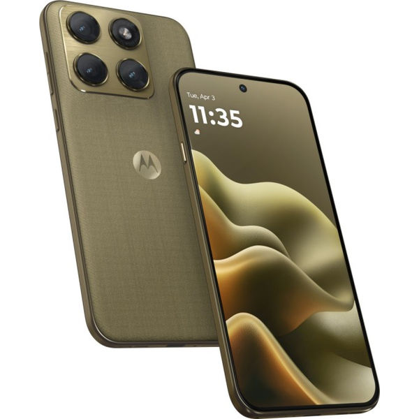 Motorola Edge 2026