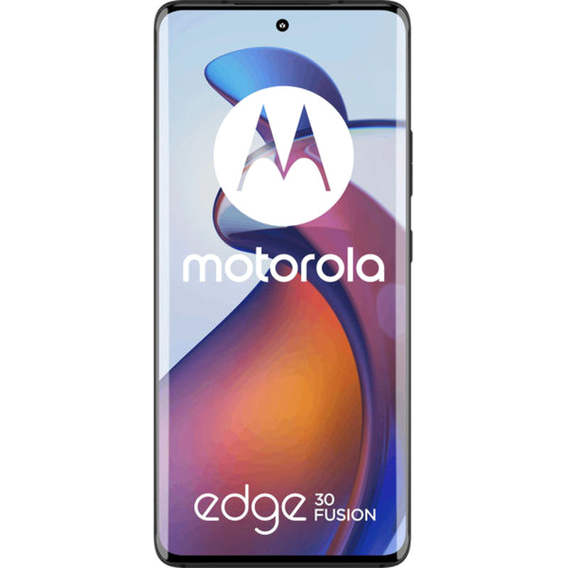 Motorola Edge 30 Fusion — catalog service