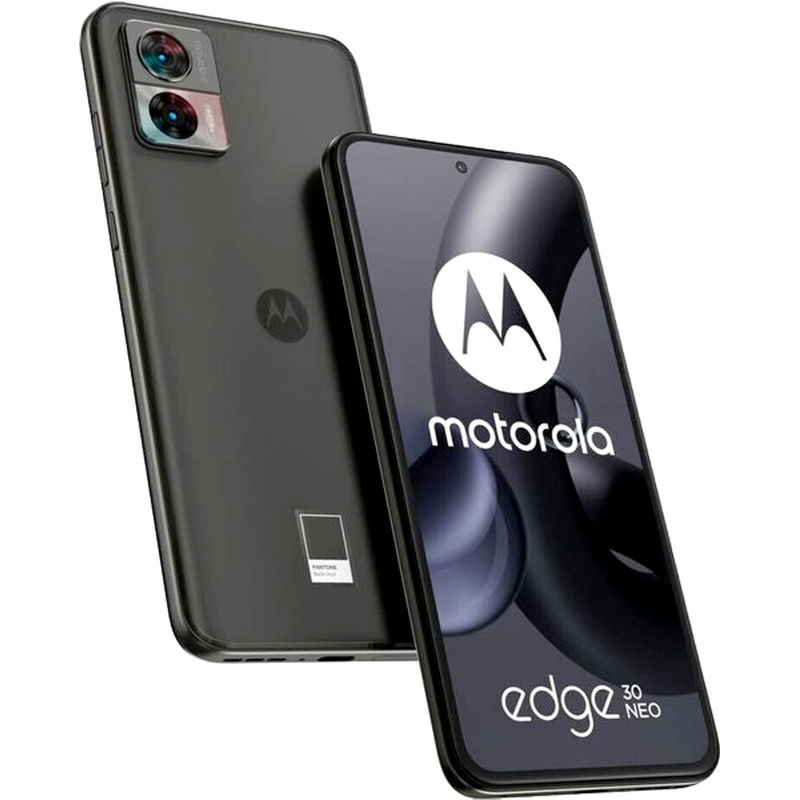 Motorola Edge 30 Neo — catalog service