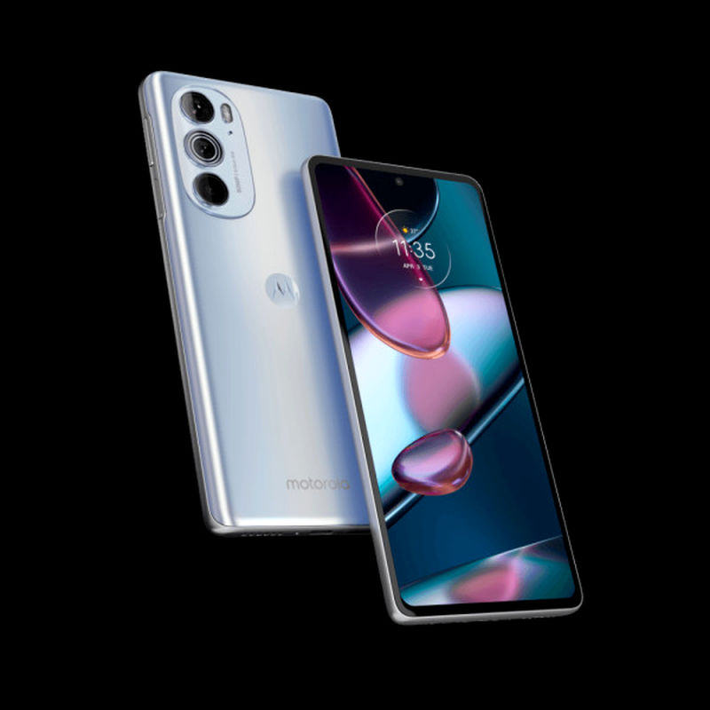 Motorola Edge 30 Pro — catalog service