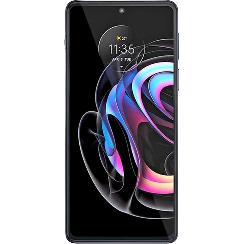 Motorola Edge 30 Ultra — catalog service
