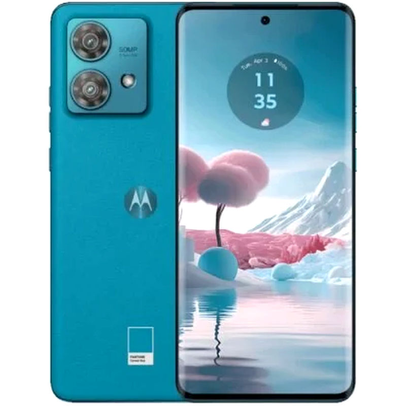 Motorola Edge 40 Neo — catalog service