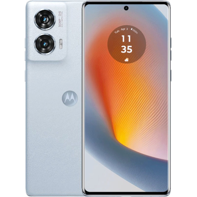 Motorola Edge 50 Fusion — catalog service