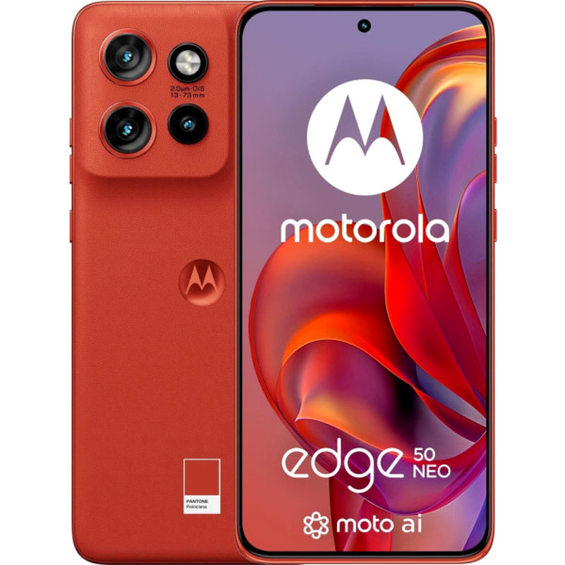 Motorola Edge 50 Neo — catalog service