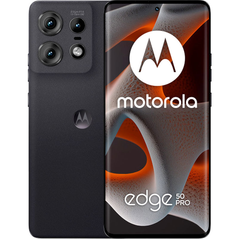 Motorola Edge 50 Pro — catalog service