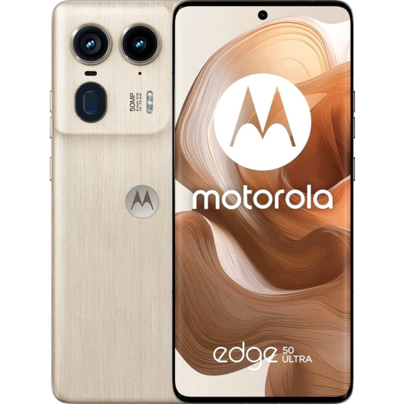 Motorola Edge 50 Ultra — catalog service