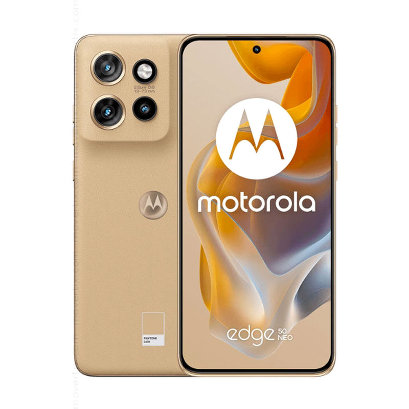 Motorola Edge 50 — catalog service