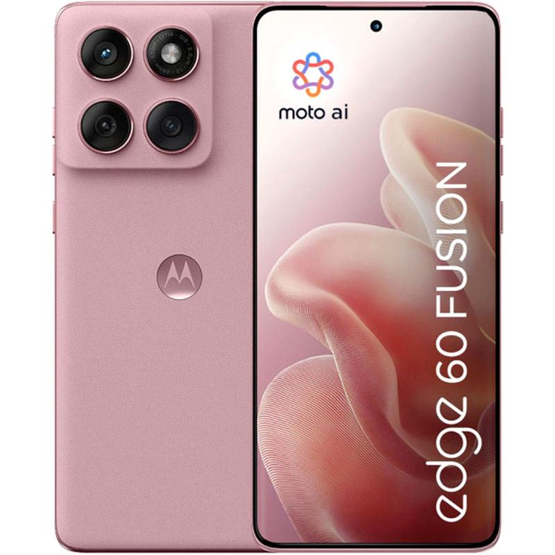 Motorola Edge 60 Fusion