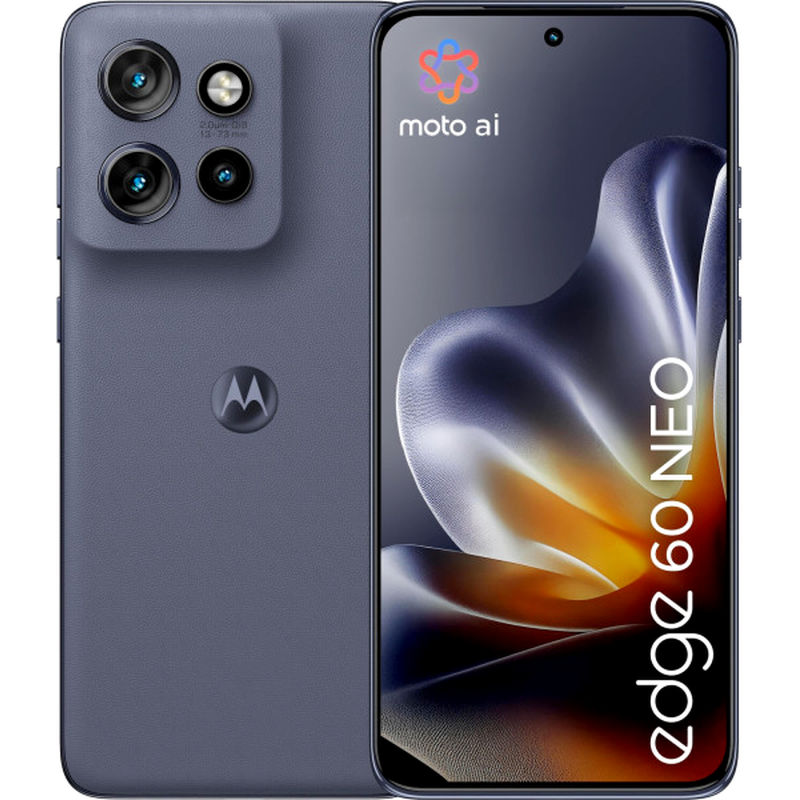 Motorola Edge 60 Neo