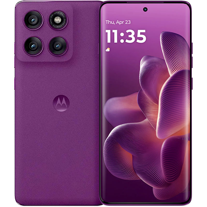 Motorola Edge 60 Pro