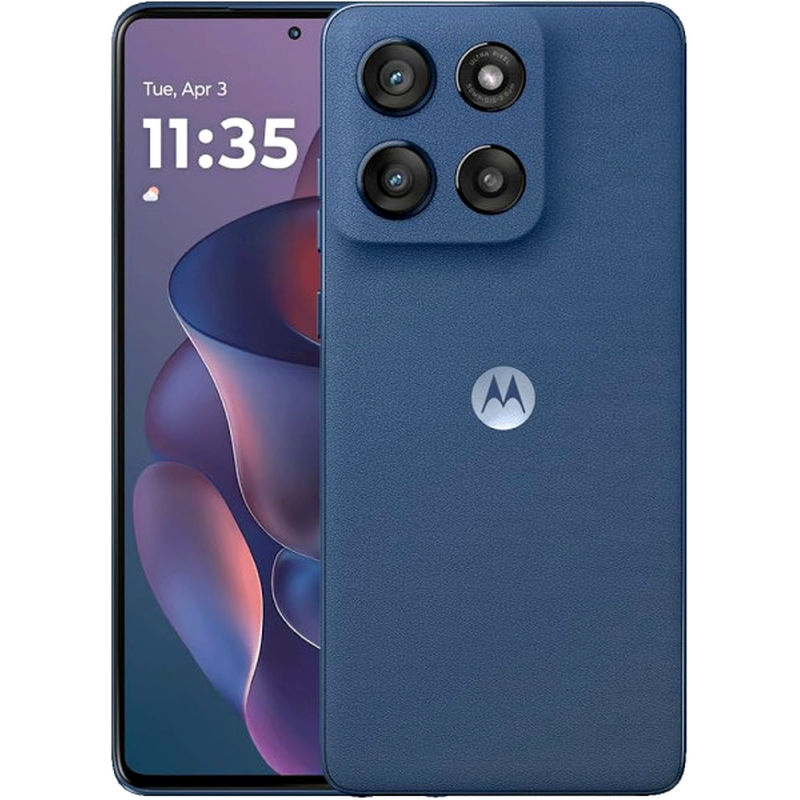 Motorola Edge 60 Stylus