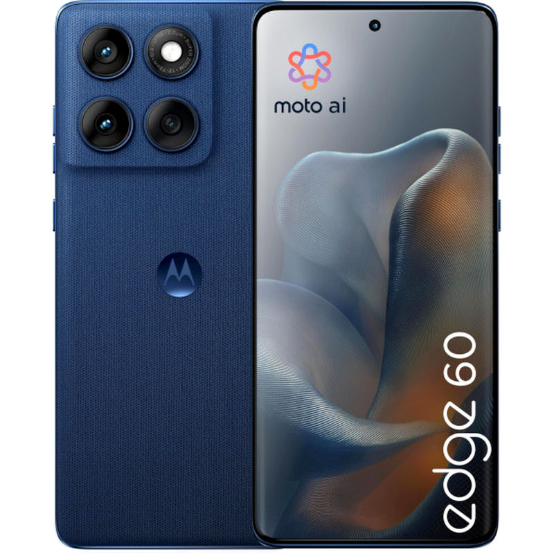 Motorola Edge 60
