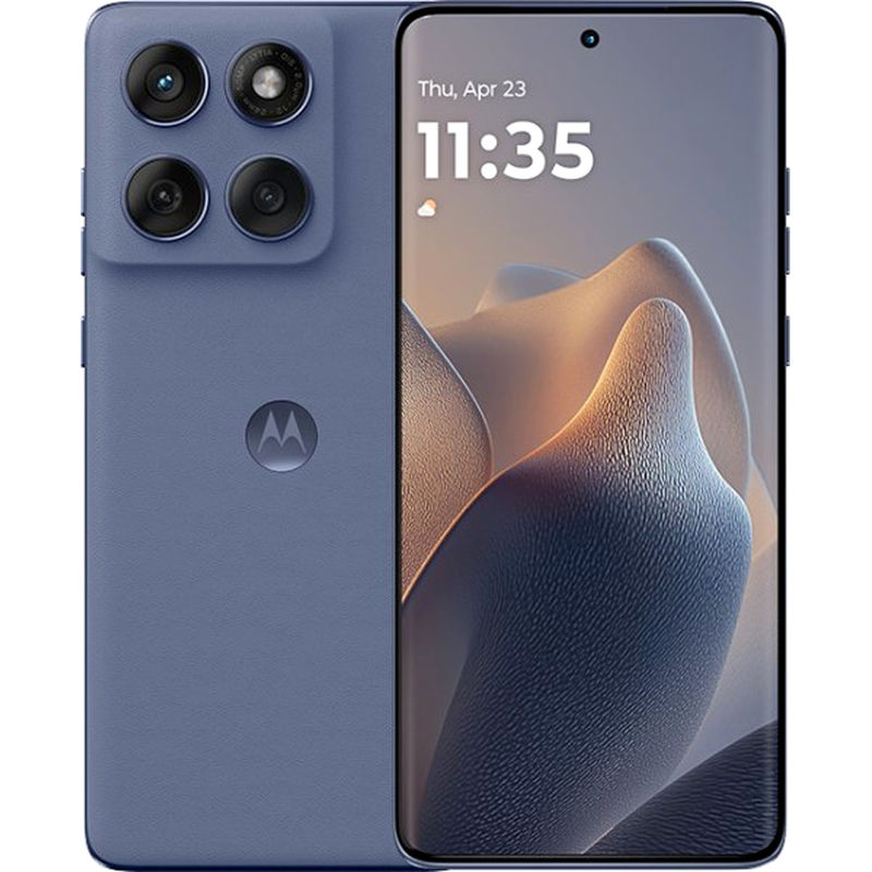 Motorola Edge 60s