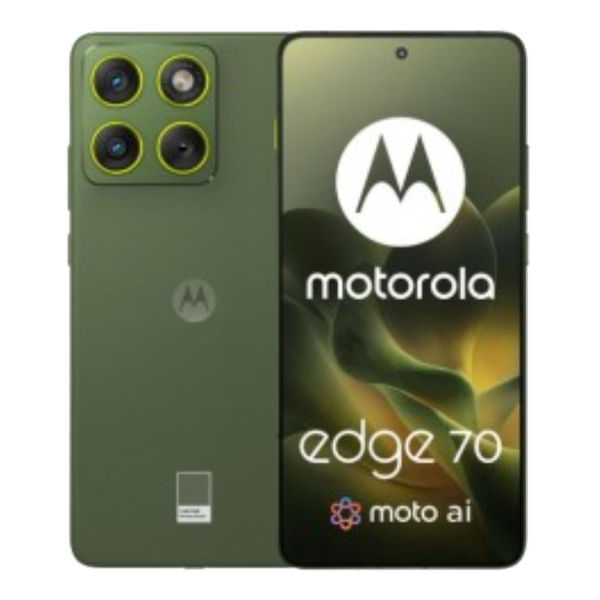 Motorola Edge 70 Pro+