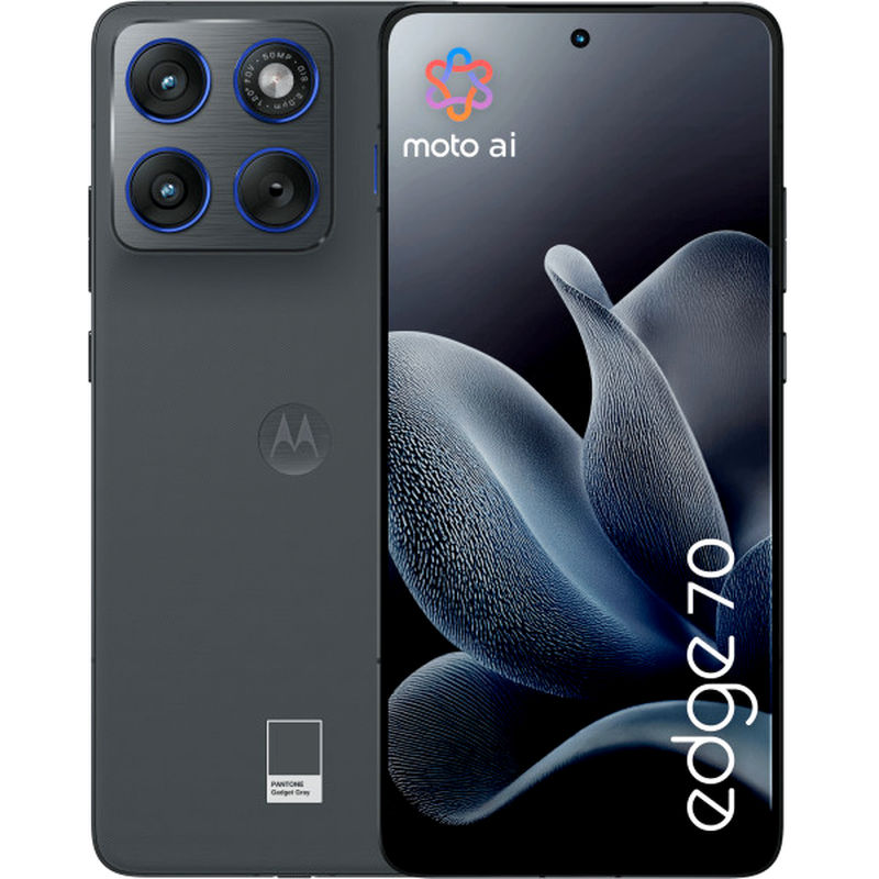Motorola Edge 70