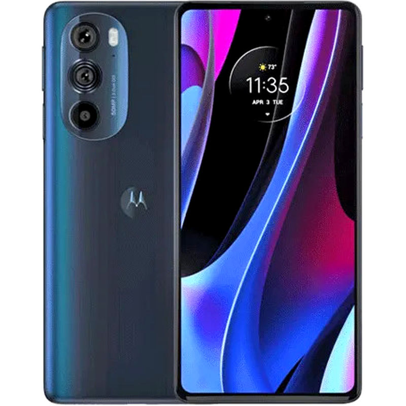 Motorola Edge Plus 2022 — catalog service