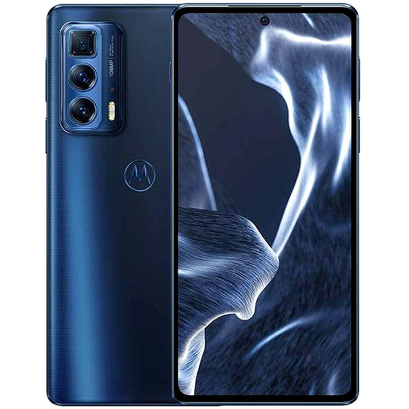 Motorola Edge S Pro — catalog service