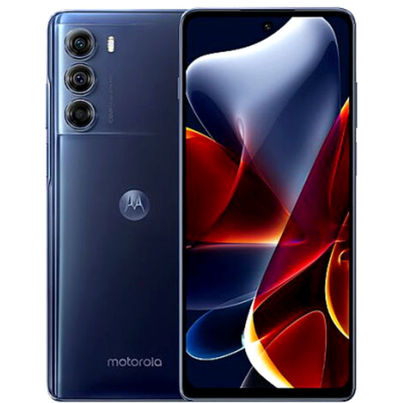Motorola Edge S30 — catalog service