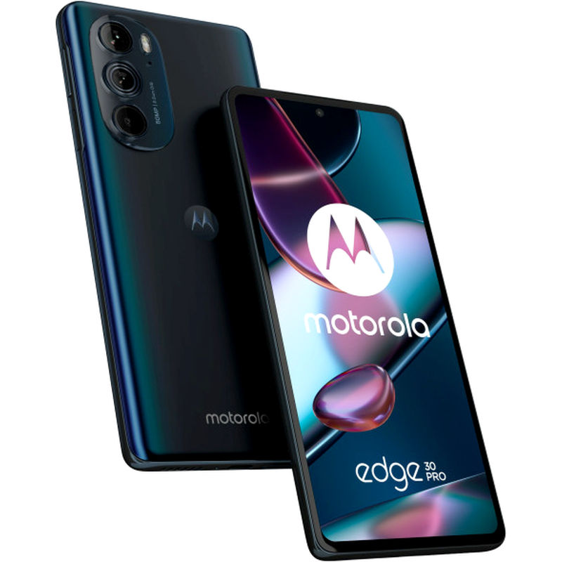 Motorola Edge X30 — catalog service