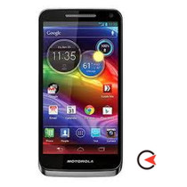 Motorola Electrify M — catalog service