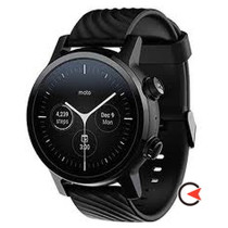 Motorola Moto 360 — catalog service