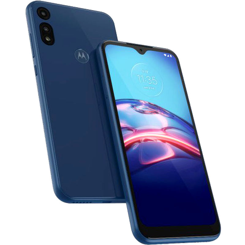 Motorola Moto E 2020 — catalog service