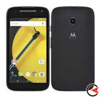 Motorola Moto E 2nd Gen — catalog service
