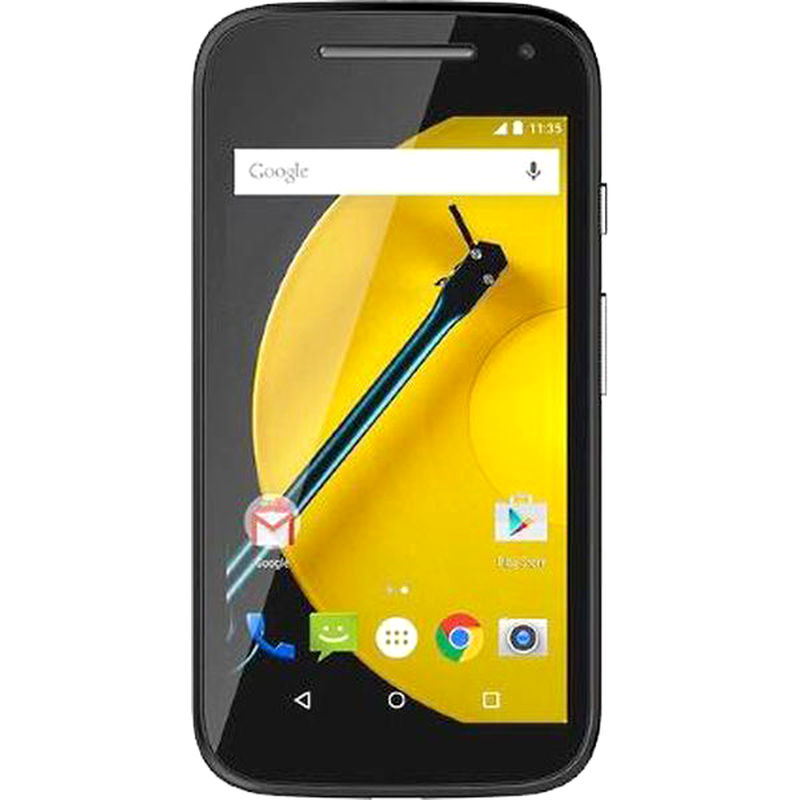 Motorola Moto E — catalog service