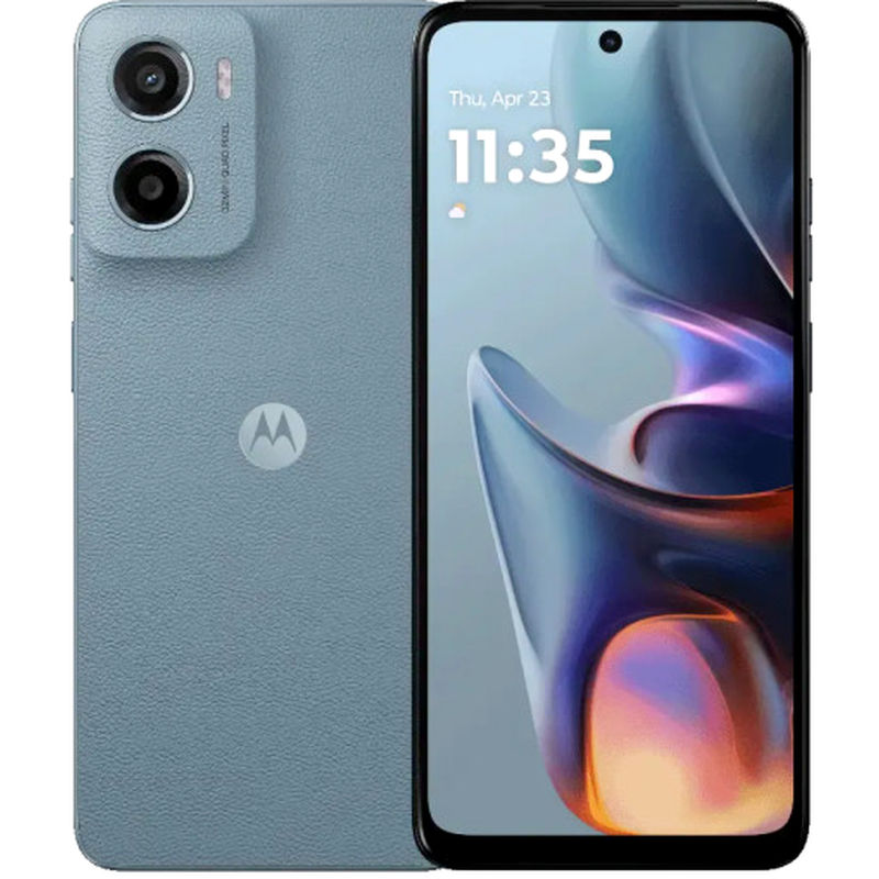 Motorola Moto E15