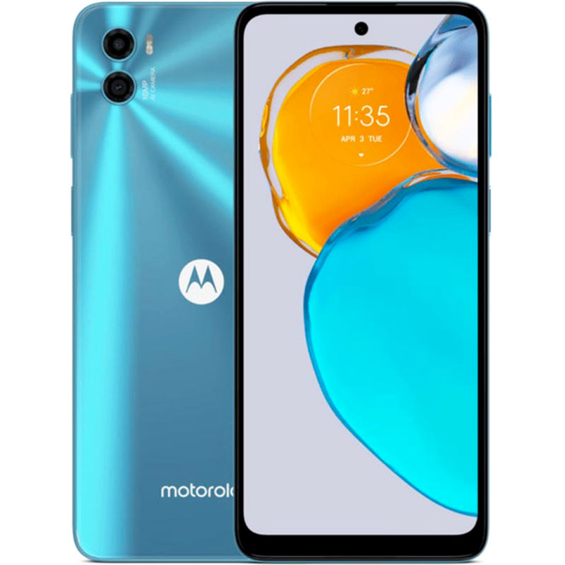 Motorola Moto E22s — catalog service
