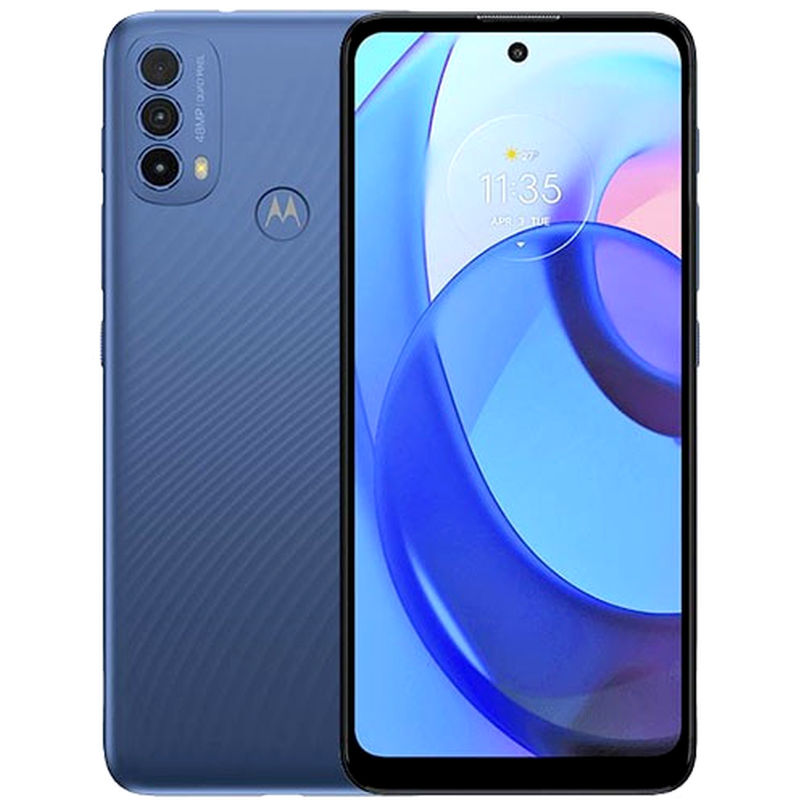 Motorola Moto E30 — catalog service