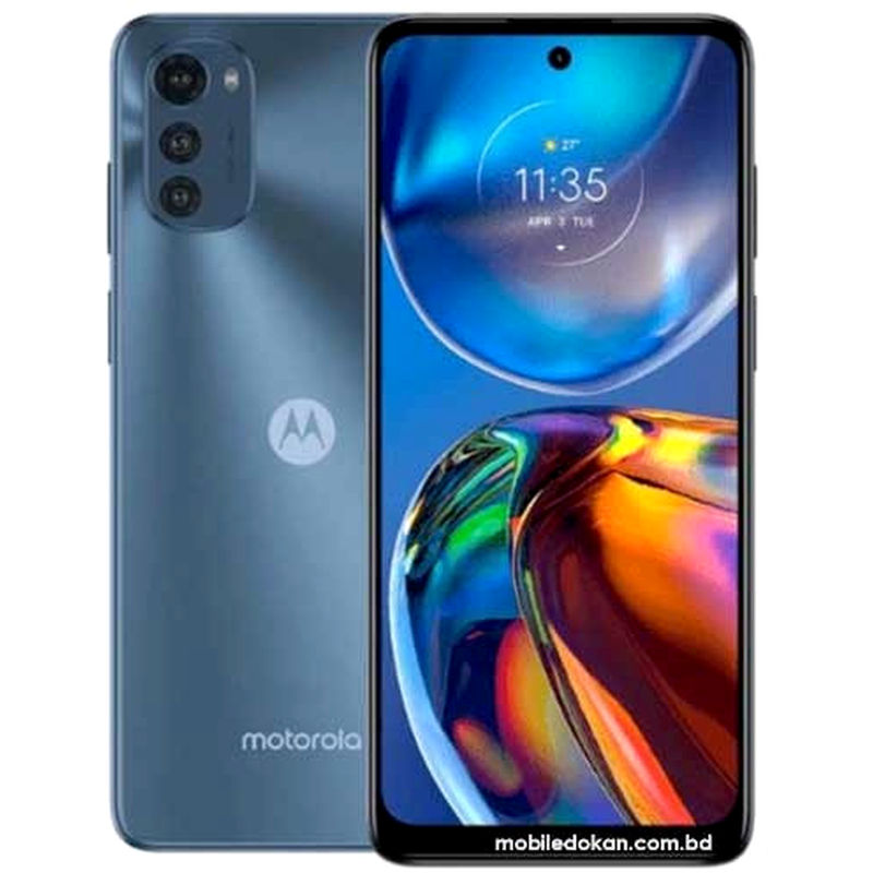 Motorola Moto E32 — catalog service
