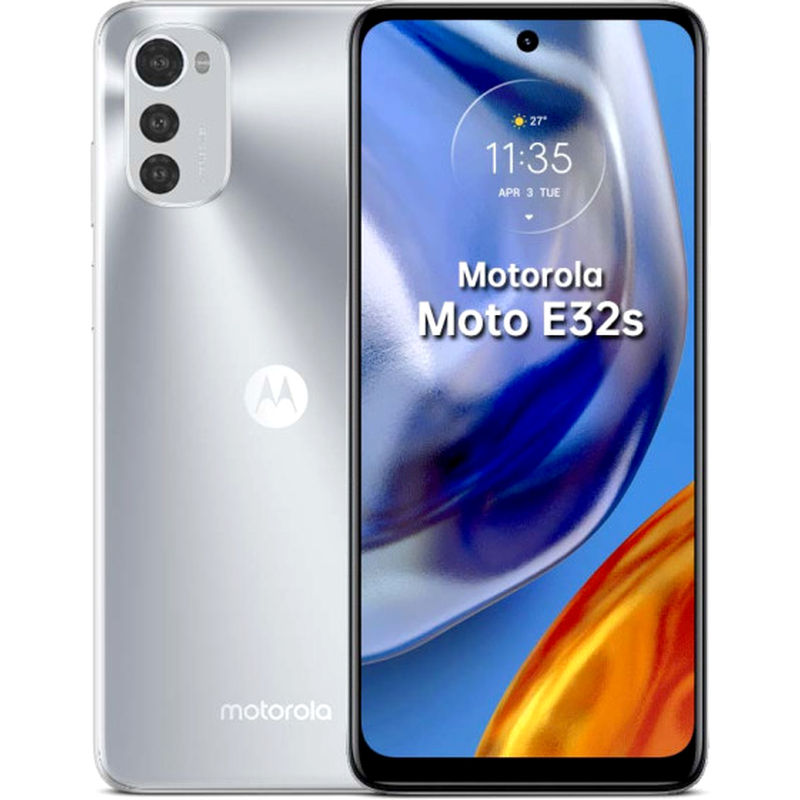 Motorola Moto E32s — catalog service