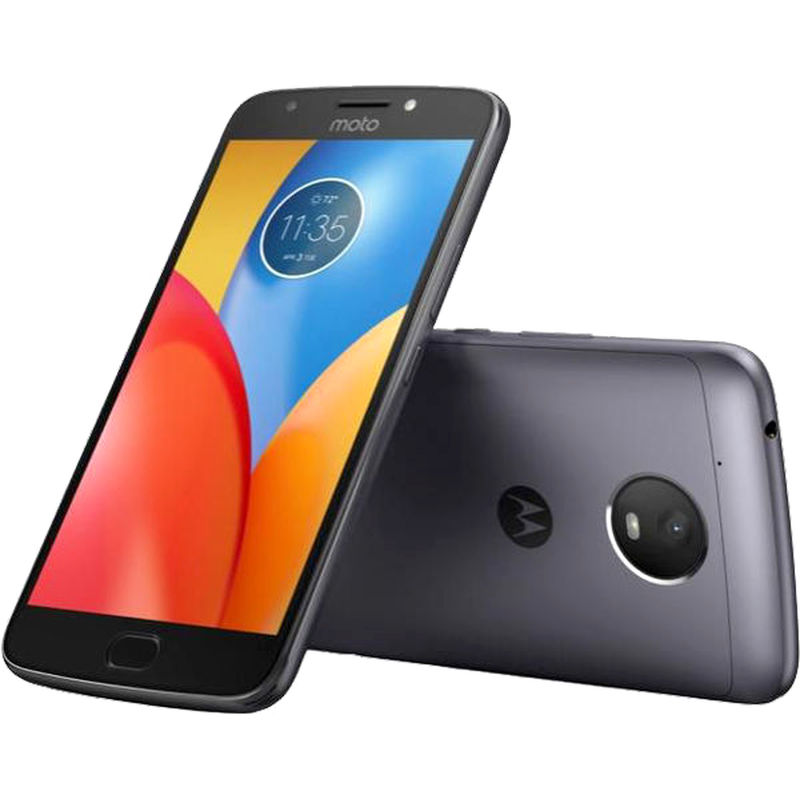 Motorola Moto E4 — catalog service