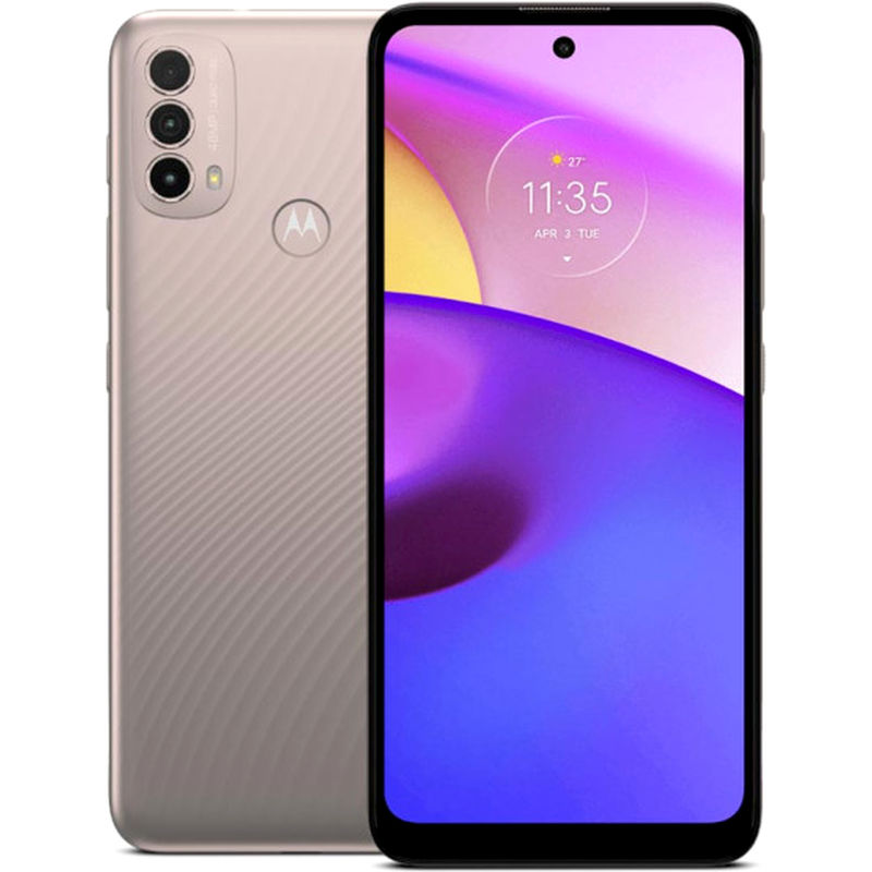 Motorola Moto E40 — catalog service