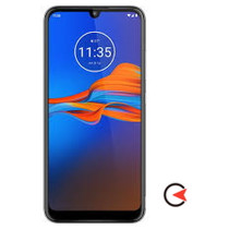 Motorola Moto E6 Plus — catalog service