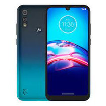 Motorola Moto E6i — catalog service