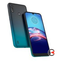 Motorola Moto E6S 2020 — catalog service