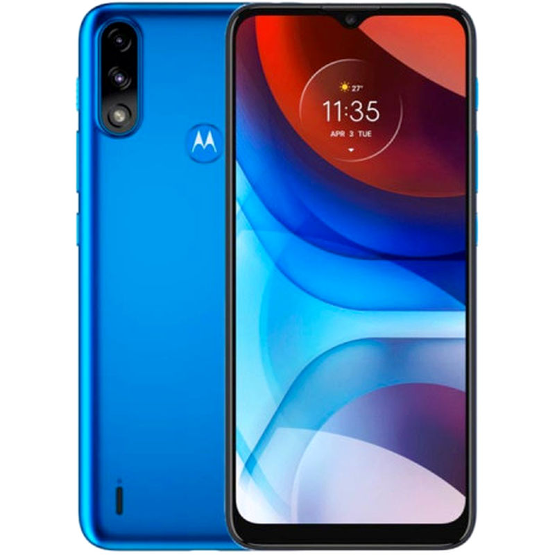 Motorola Moto E7i Power — catalog service
