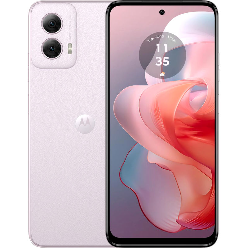 Motorola Moto G 5G 2024 — catalog service