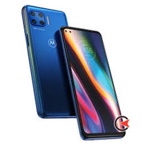 Motorola Moto G 5G Plus — catalog service