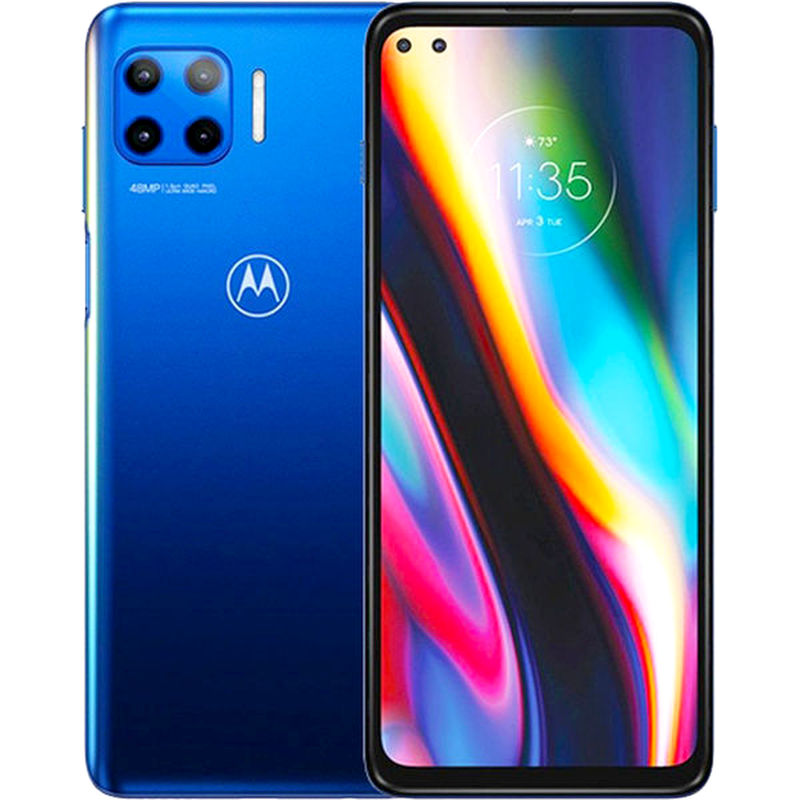 Motorola Moto G 5G — catalog service