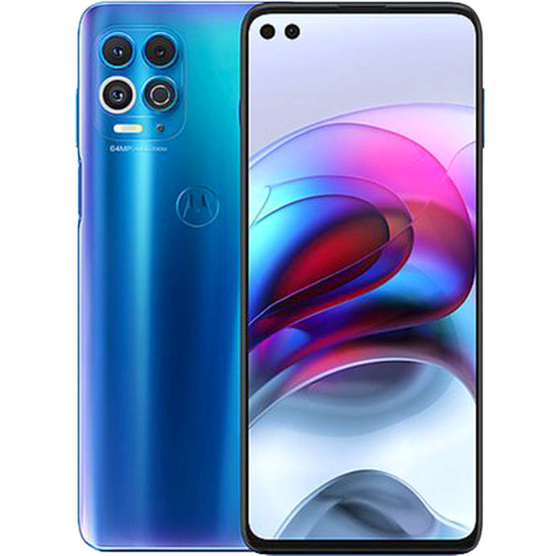 Motorola Moto G Play 2021 — catalog service
