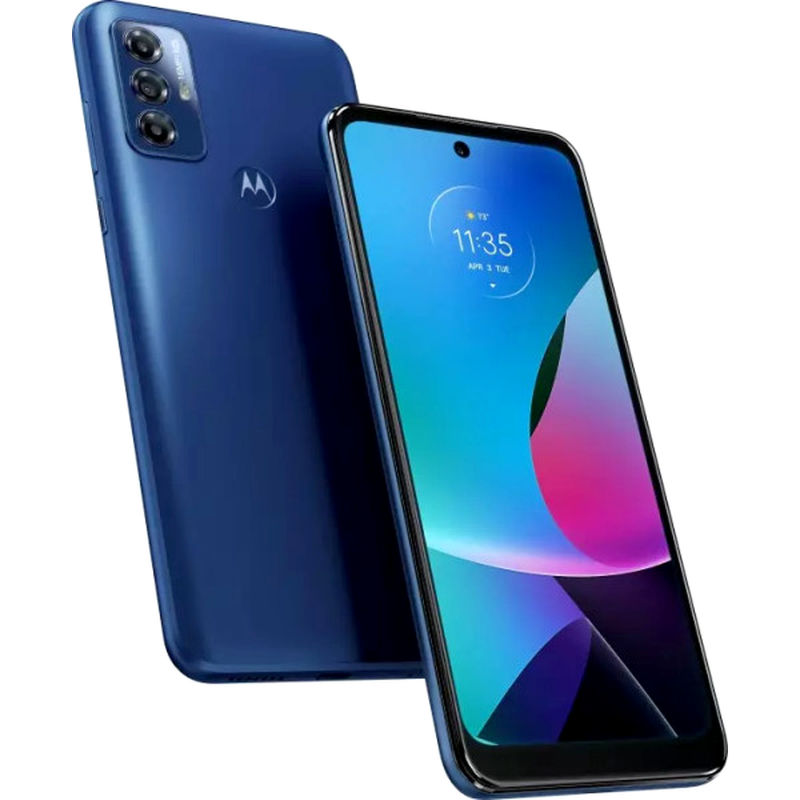 Motorola Moto G Play 2023 — catalog service