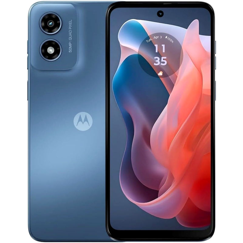 Motorola Moto G Play 2024 — catalog service