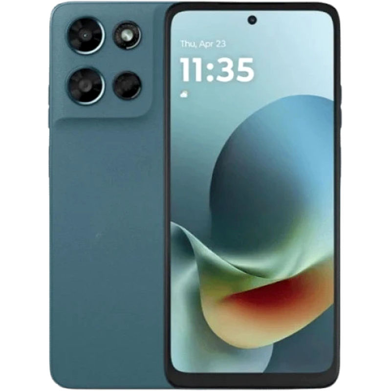 Motorola Moto G Play 2026