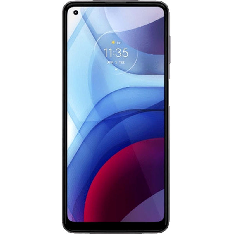 Motorola Moto G Power 2021 — catalog service